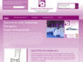 sabannesreception.com