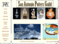sanantoniopottersguild.com