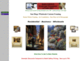 sandiegowholesalecustomframing.com