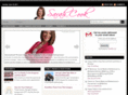 sarahlcook.com