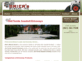 seashelldriveways.com