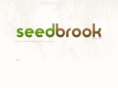 seedbrook.com