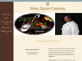 silverspooncaters.net