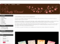 simplyeternal.com