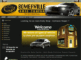 somervilleautocenter.com