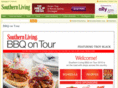 southernlivingbbqontour.com