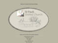 stpaulsajax.org