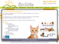 sunvalleyvet.com