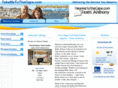 takemetothecape.com