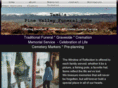 tamispinevalleyfuneralhome.com