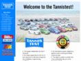 tannistest.com