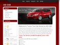 taxiservicetucson.com