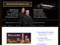teamcarson.com