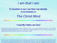 thechristmind.org
