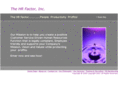 thehrfactor.com