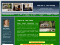 theinnattaosvalley.com