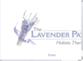 thelavenderpath.co.uk