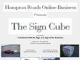 thesigncube.com