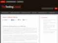 thetestingcrowd.com