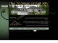 thethomasgroupnw.com