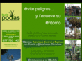 todopodas.es
