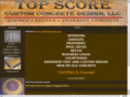 topscoreconcrete.com