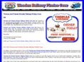 toytrainsstore.com