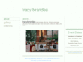 tracybrandes.com