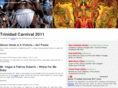 trinidadcarnival2011.com
