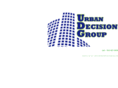 urbandecisiongroup.com