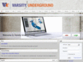 varsityunderground.com