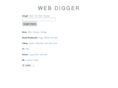 webdigger.org