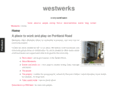 westwerks.org.uk