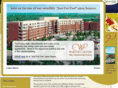 whitneycenter.com