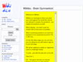 wikiclue.com