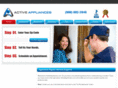 activeappliance.com