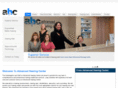 advancedhearingcenter.org