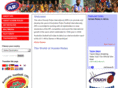 aflinternational.com