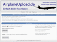 airplaneupload.de