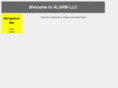 alarmllc.com