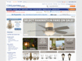allceilingfixtures.com
