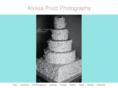 alyssapruittphotography.com