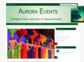 auroralasvegas.com