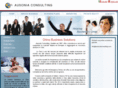 ausoniaconsulting.com
