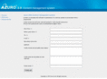 azuro-cms.com
