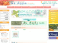 be-apple.com