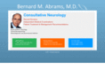 bernardabramsmd.com