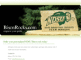 bisonrocks.com