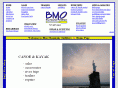 bluemountainoutfitters.net