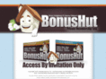 bonushut.com